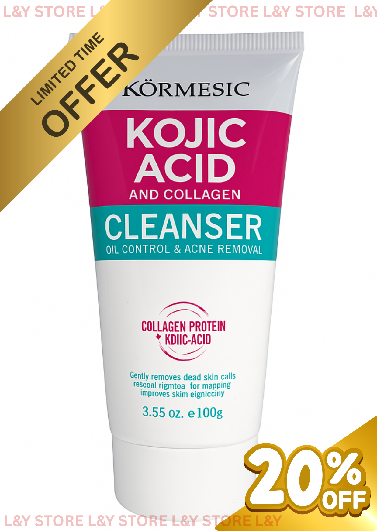 LumiereCare I La luz que tu piel merece