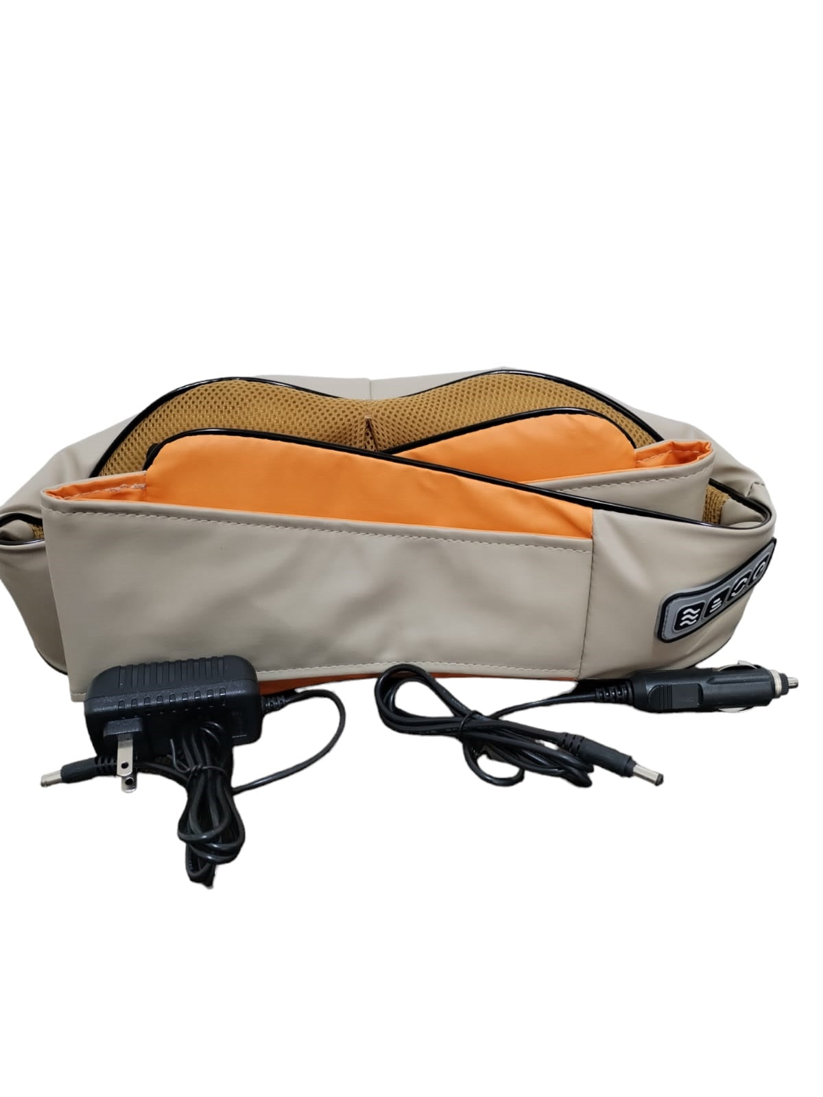 AlivioMax I Masaje profesional, sin salir de casa