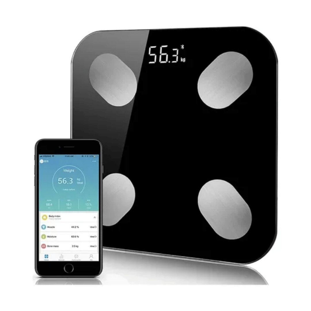 BodyTrack - El poder de verte avanzar