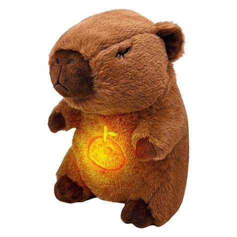 CapyZen I Respira calma, sueña mejor