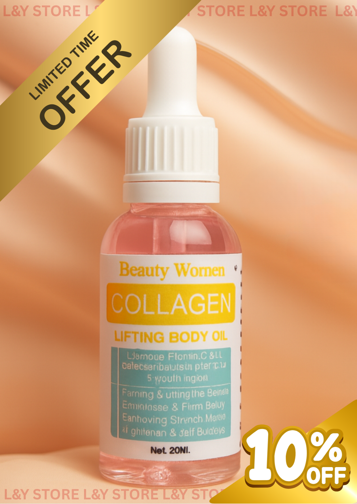 LUMINA SKIN I Ilumina tu piel, eleva tu confianza