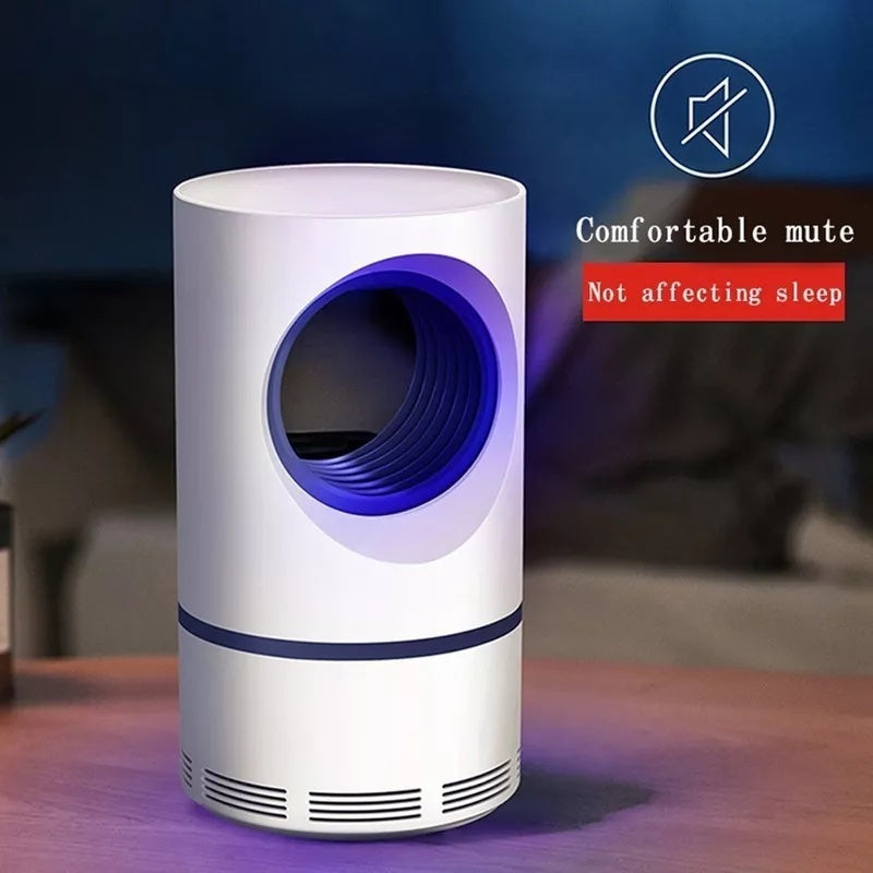 ZenLight Trap I Duerme sin mosquitos