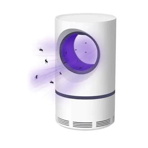 ZenLight Trap I Duerme sin mosquitos