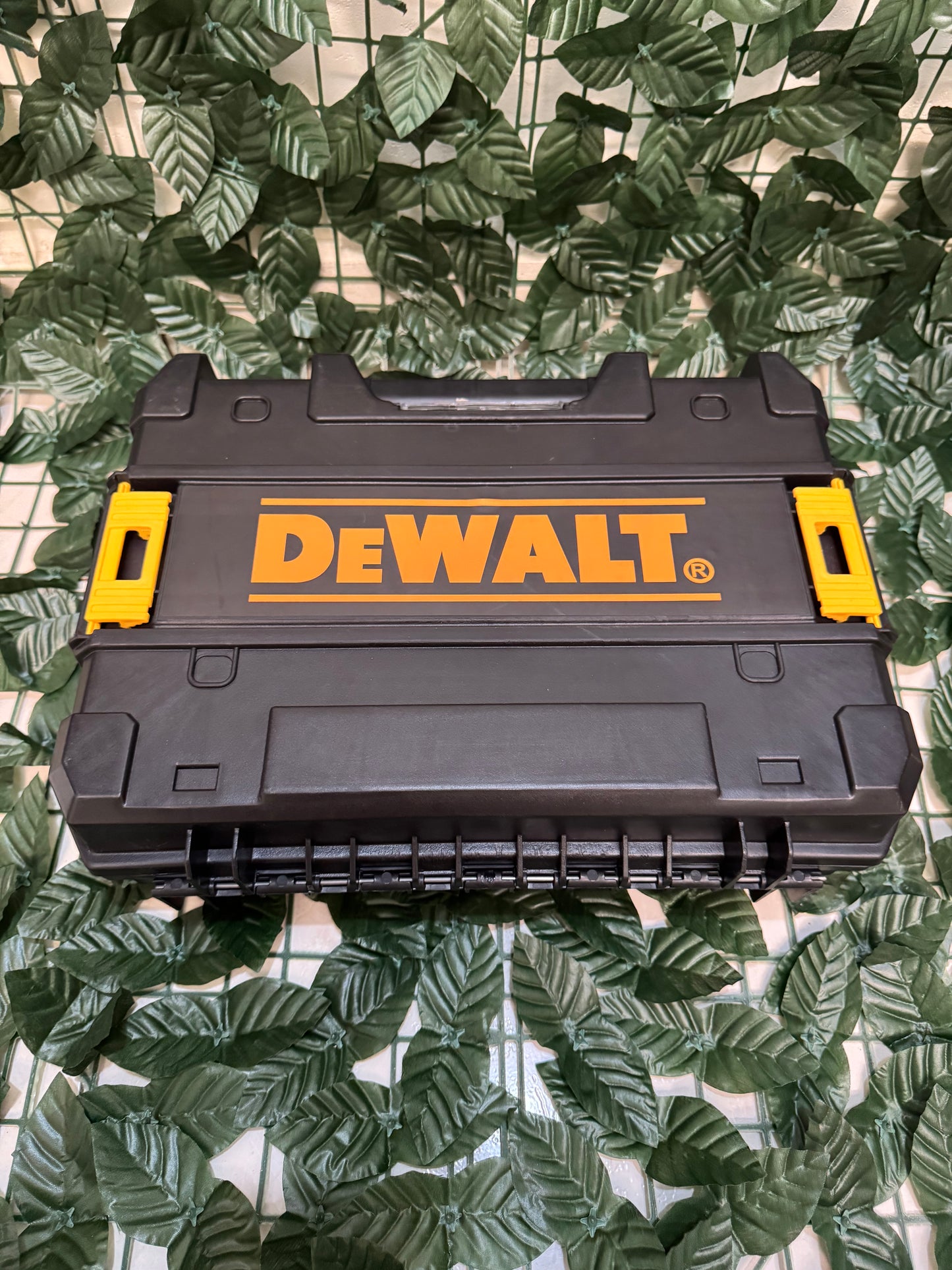 DeWalt Láser 16 Líneas I Precisión profesional