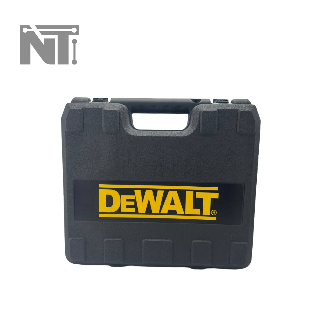 PowerEdge 68V - Máxima potencia, máximo control.